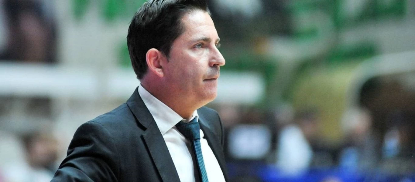 Ζενίτ: Θετικός στον κορωνοϊό ο Τσάβι Πασκουάλ κι ακόμη 4 παίκτες